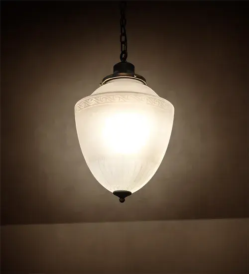 The Ovum Aquinum by Meyda Lighting - Image 1