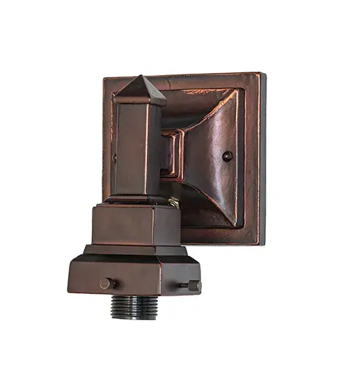 The Mission by Meyda Lighting - Image 3