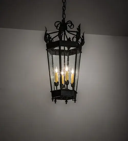 14" Wide Regency Pendant - Image 1