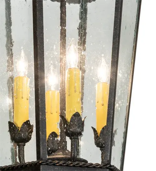 14" Wide Regency Pendant - Image 8