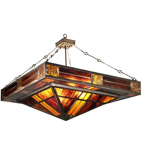 The Bungalow Rose by Meyda Lighting - Image 11