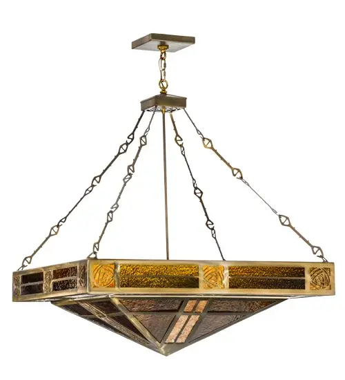 The Bungalow Rose by Meyda Lighting - Image 3