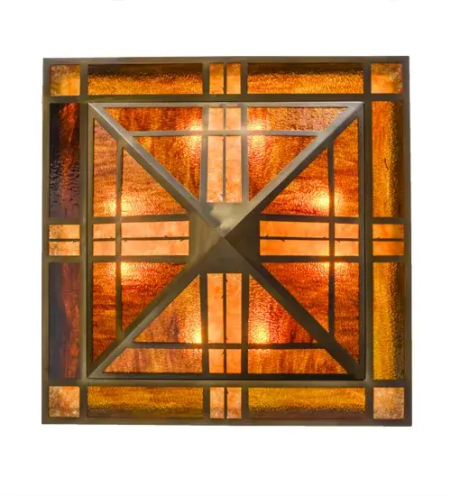 The Bungalow Rose by Meyda Lighting - Image 7