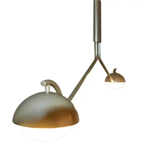The Bola by Meyda Lighting - Image 6