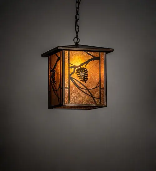 The Whispering Pines by Meyda Lighting - Image 1