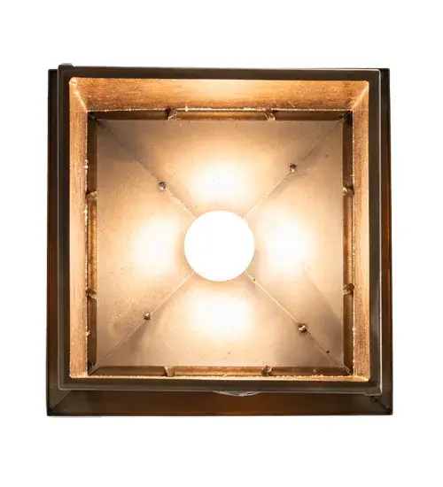 The Whispering Pines by Meyda Lighting - Image 7