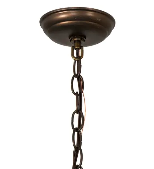 The Whispering Pines by Meyda Lighting - Image 10