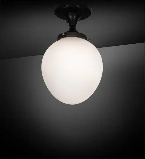The Huevo by Meyda Lighting - Image 1
