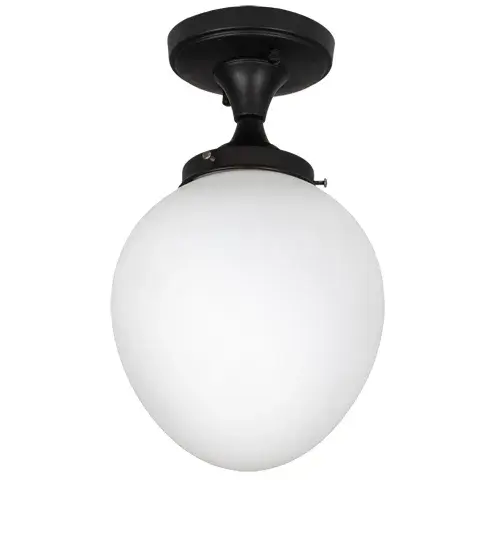 The Huevo by Meyda Lighting - Image 3