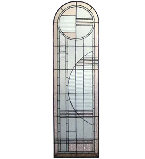 The Arc Deco by Meyda Lighting