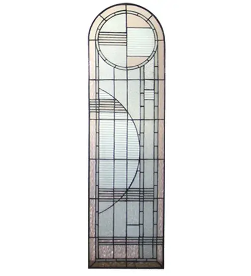 The Arc Deco by Meyda Lighting