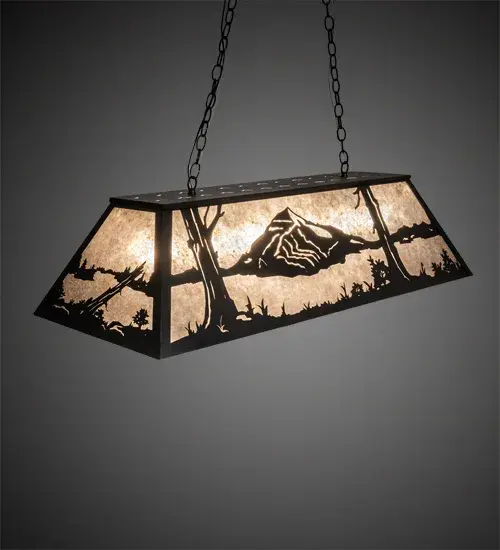 The Mountain Range by Meyda Lighting - Image 1
