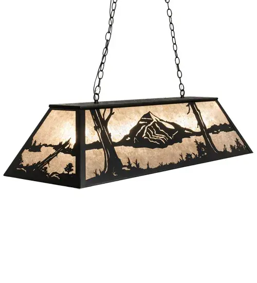 The Mountain Range by Meyda Lighting - Image 2