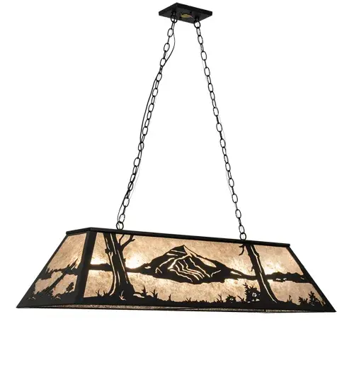 The Mountain Range by Meyda Lighting - Image 11
