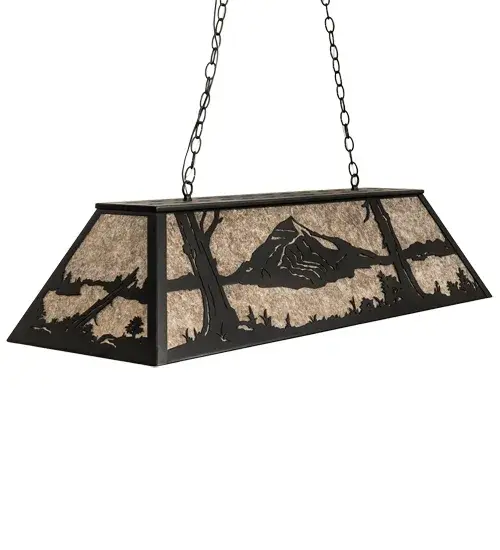The Mountain Range by Meyda Lighting - Image 3