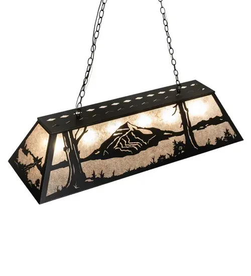 The Mountain Range by Meyda Lighting - Image 4