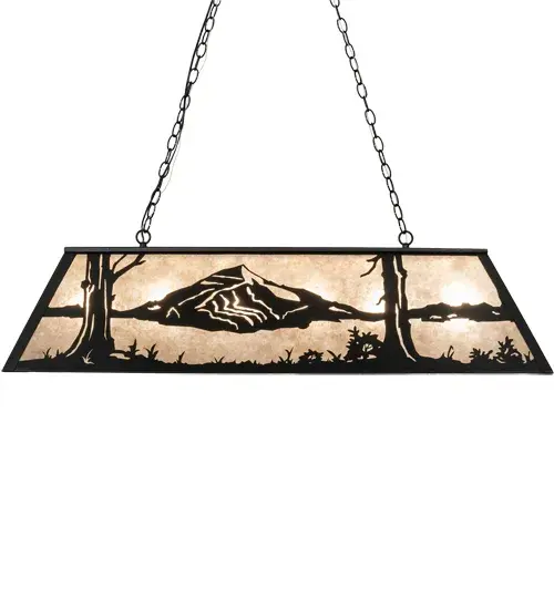 The Mountain Range by Meyda Lighting - Image 5