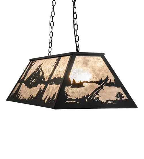 The Mountain Range by Meyda Lighting - Image 7