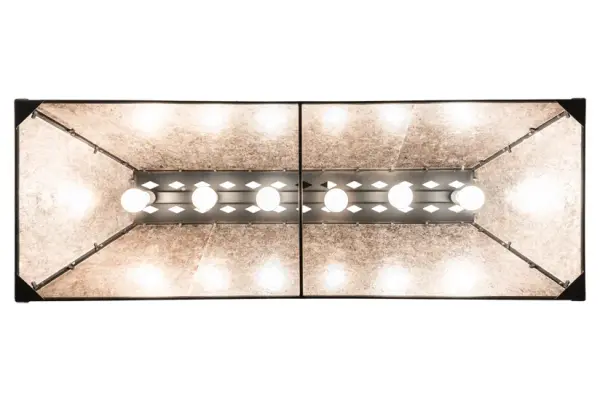 The Mountain Range by Meyda Lighting - Image 8