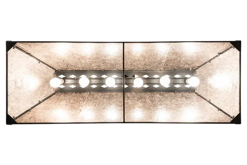 The Mountain Range by Meyda Lighting - Image 8