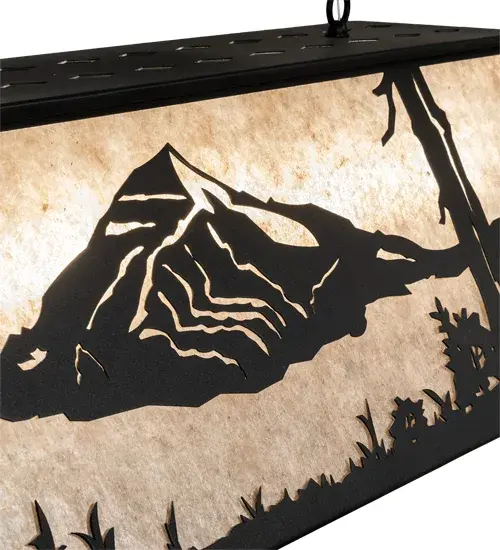 The Mountain Range by Meyda Lighting - Image 9