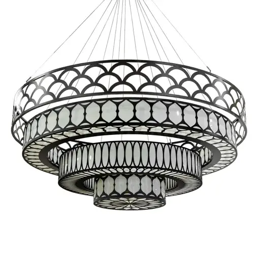 The Lorea by Meyda Lighting - Image 3