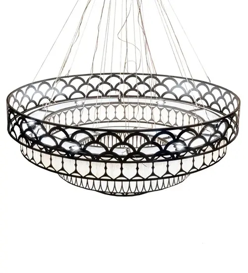 The Lorea by Meyda Lighting - Image 4
