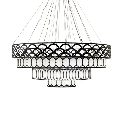 The Lorea by Meyda Lighting - Image 5