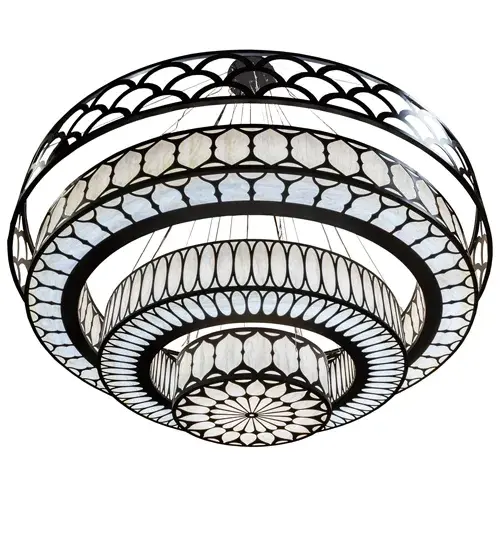 The Lorea by Meyda Lighting - Image 6