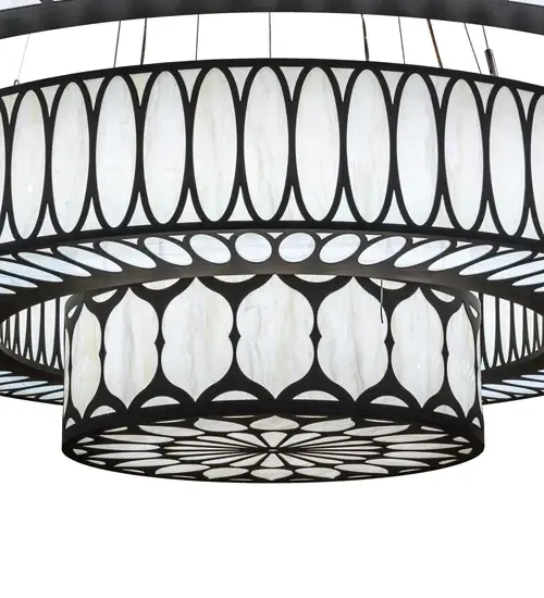 The Lorea by Meyda Lighting - Image 8