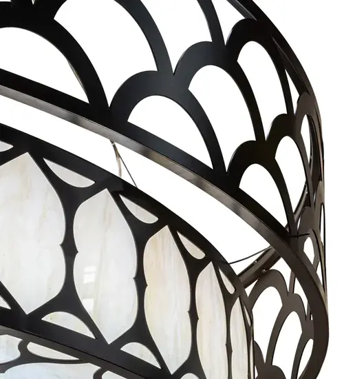 The Lorea by Meyda Lighting - Image 9