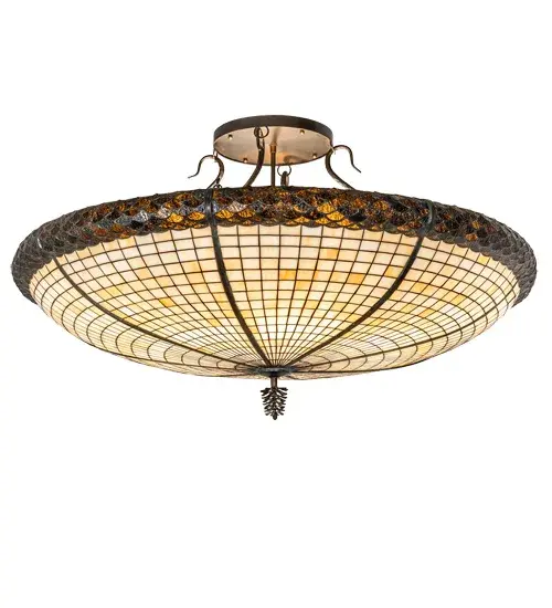 The Pinecone by Meyda Lighting - Image 2