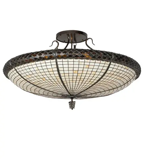 The Pinecone by Meyda Lighting - Image 3