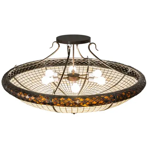 The Pinecone by Meyda Lighting - Image 4