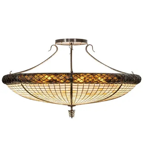The Pinecone by Meyda Lighting - Image 5