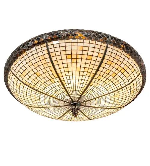 The Pinecone by Meyda Lighting - Image 6