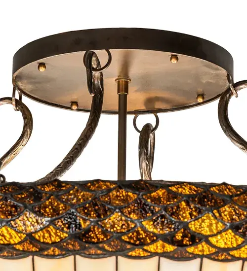 The Pinecone by Meyda Lighting - Image 10