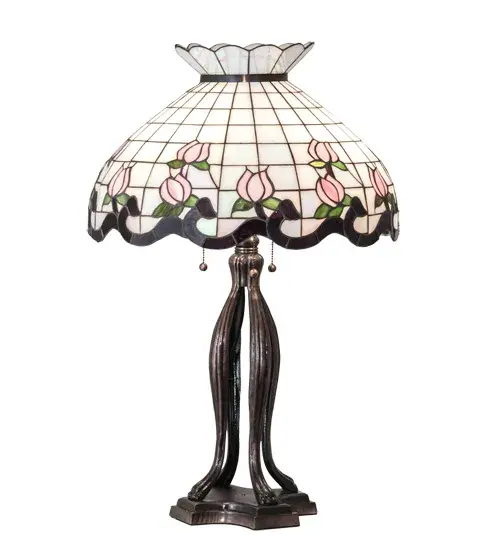 The Roseborder by Meyda Lighting - Image 2