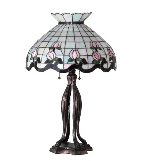 The Roseborder by Meyda Lighting - Image 3