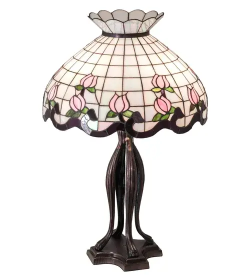 The Roseborder by Meyda Lighting - Image 4