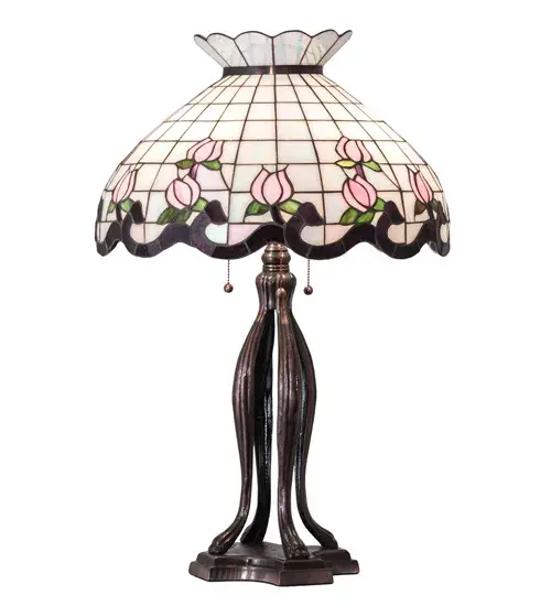 The Roseborder by Meyda Lighting - Image 5