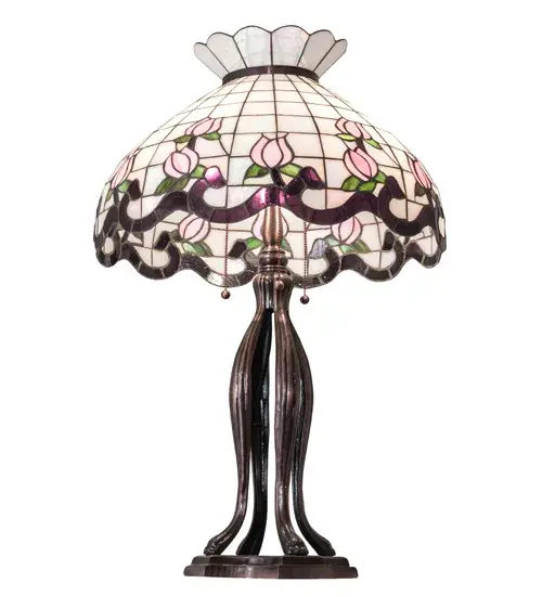 The Roseborder by Meyda Lighting - Image 6