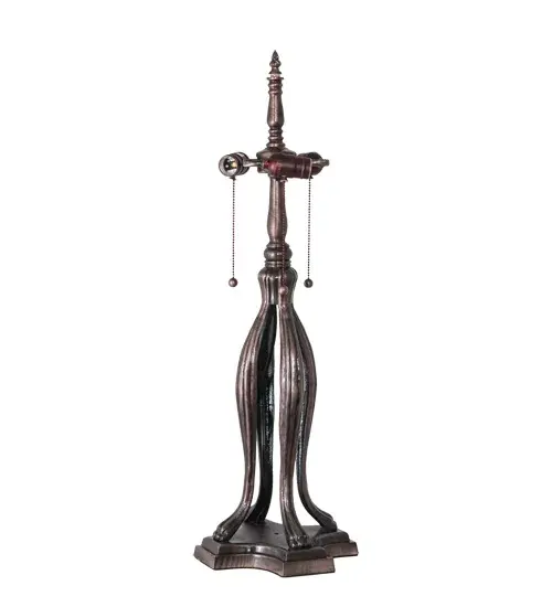 The Roseborder by Meyda Lighting - Image 9