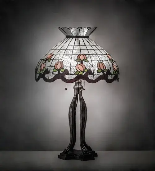 The Roseborder by Meyda Lighting - Image 1