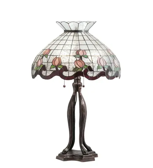 The Roseborder by Meyda Lighting - Image 2