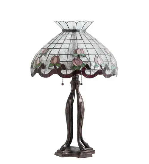 The Roseborder by Meyda Lighting - Image 3