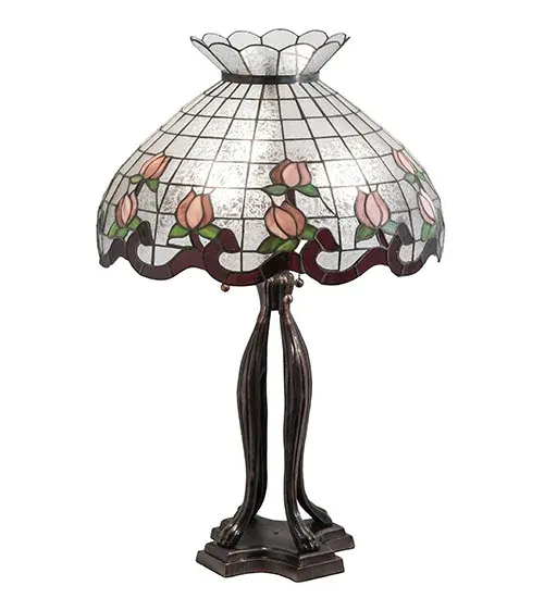 The Roseborder by Meyda Lighting - Image 4