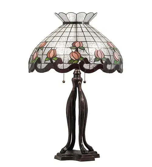 The Roseborder by Meyda Lighting - Image 5