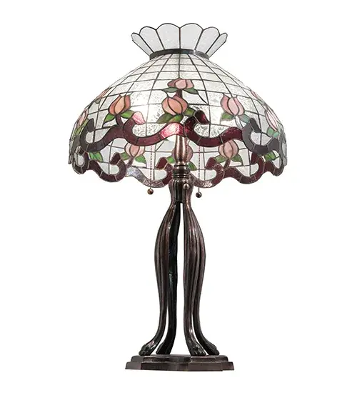 The Roseborder by Meyda Lighting - Image 6