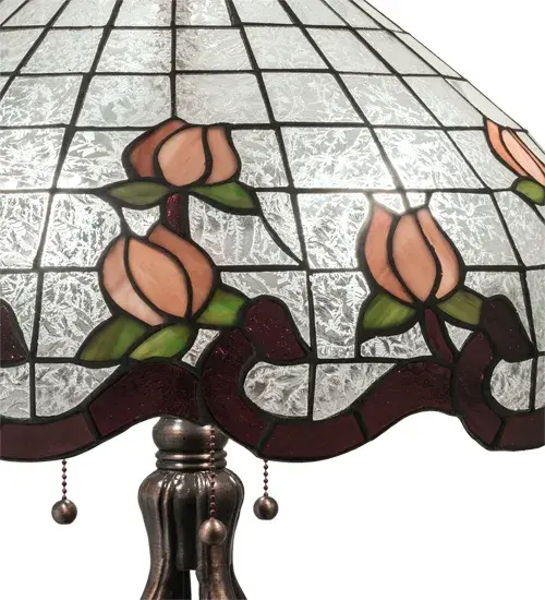 The Roseborder by Meyda Lighting - Image 7
